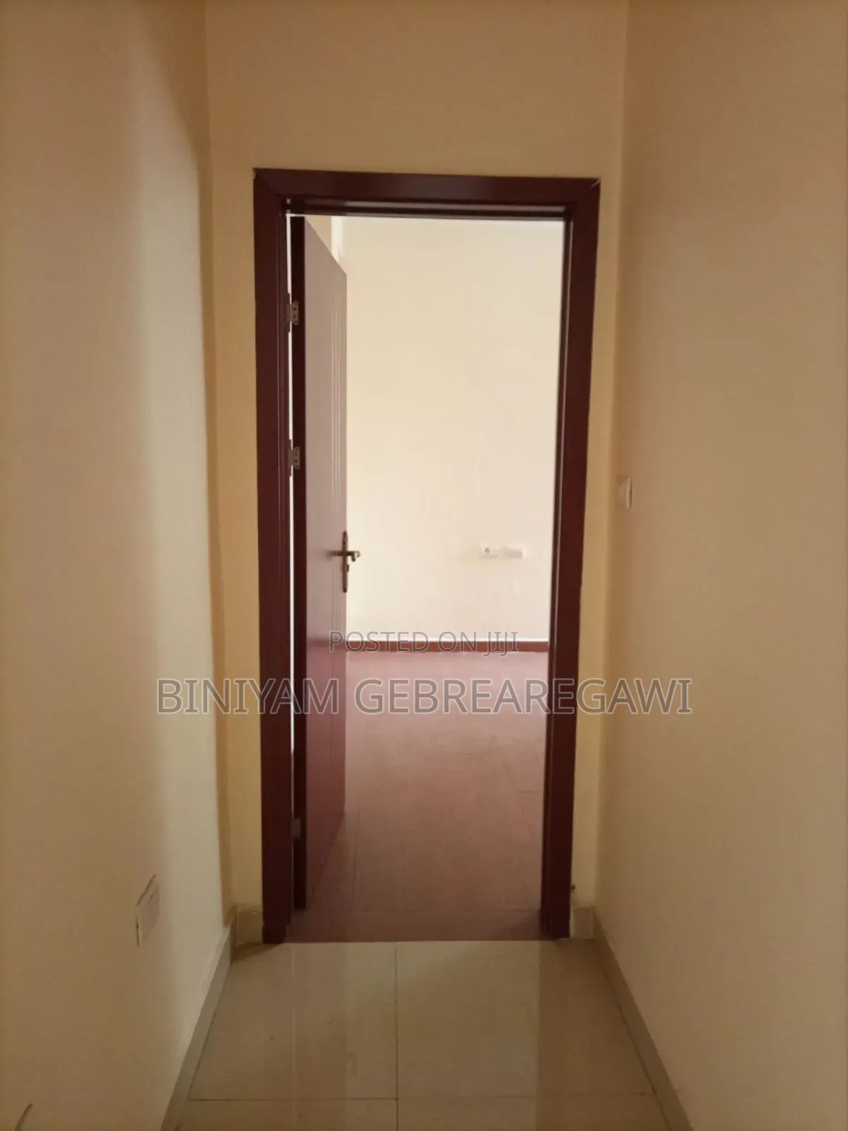 2bdrm Apartment in Apartment, Yeka for rent