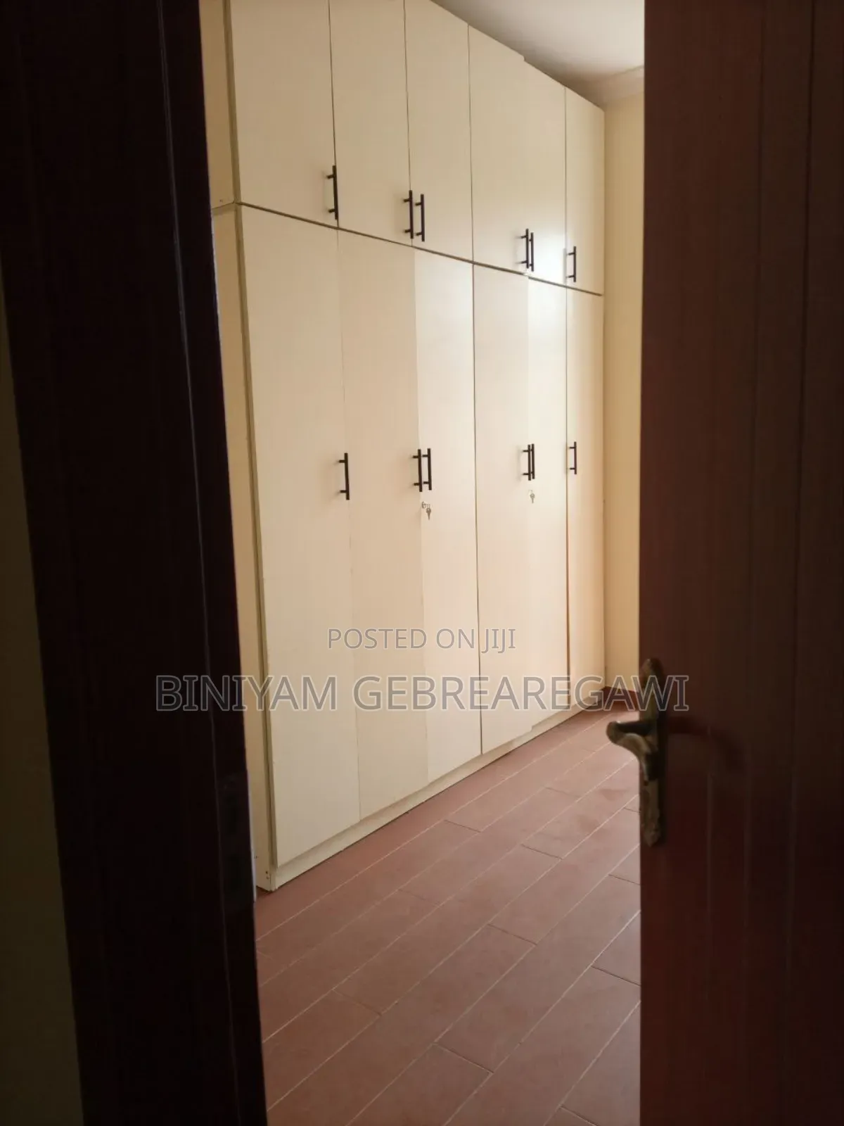 2bdrm Apartment in Apartment, Yeka for rent