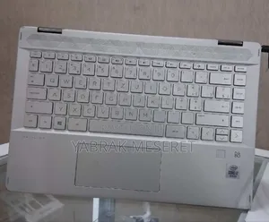 New Laptop HP Pavilion X360 8GB Intel Core I7 SSD 256GB