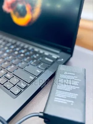 New Laptop Lenovo ThinkPad E14 G5 32GB Intel Core I7 SSD 512GB