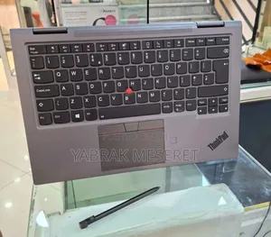 Photo - New Laptop Lenovo Thinkpad X1 Yoga 16GB Intel Core I7 SSD 512GB