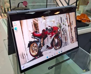 New Laptop Lenovo Thinkpad X1 Yoga 16GB Intel Core I7 SSD 512GB