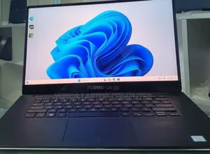 New Laptop Dell XPS 15 16GB Intel SSD 1T