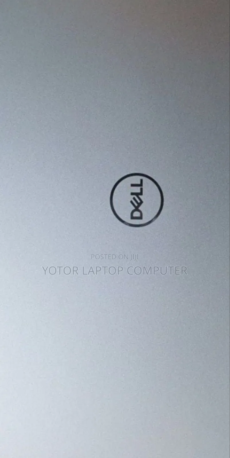 New Laptop Dell XPS 15 16GB Intel SSD 1T