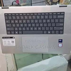 New Laptop HP Envy X360 32GB Intel Core Ultra 7 SSD 1T