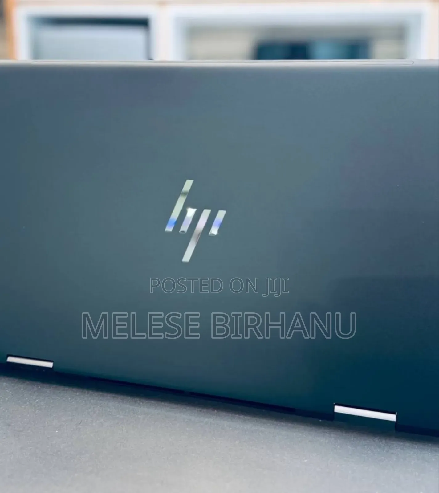 New Laptop HP Envy X360 32GB Intel Core I7 SSD 2T