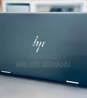 New Laptop HP Envy X360 32GB Intel Core I7 SSD 2T