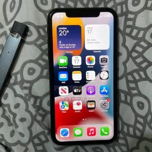 New Apple iPhone 11 128 GB Black