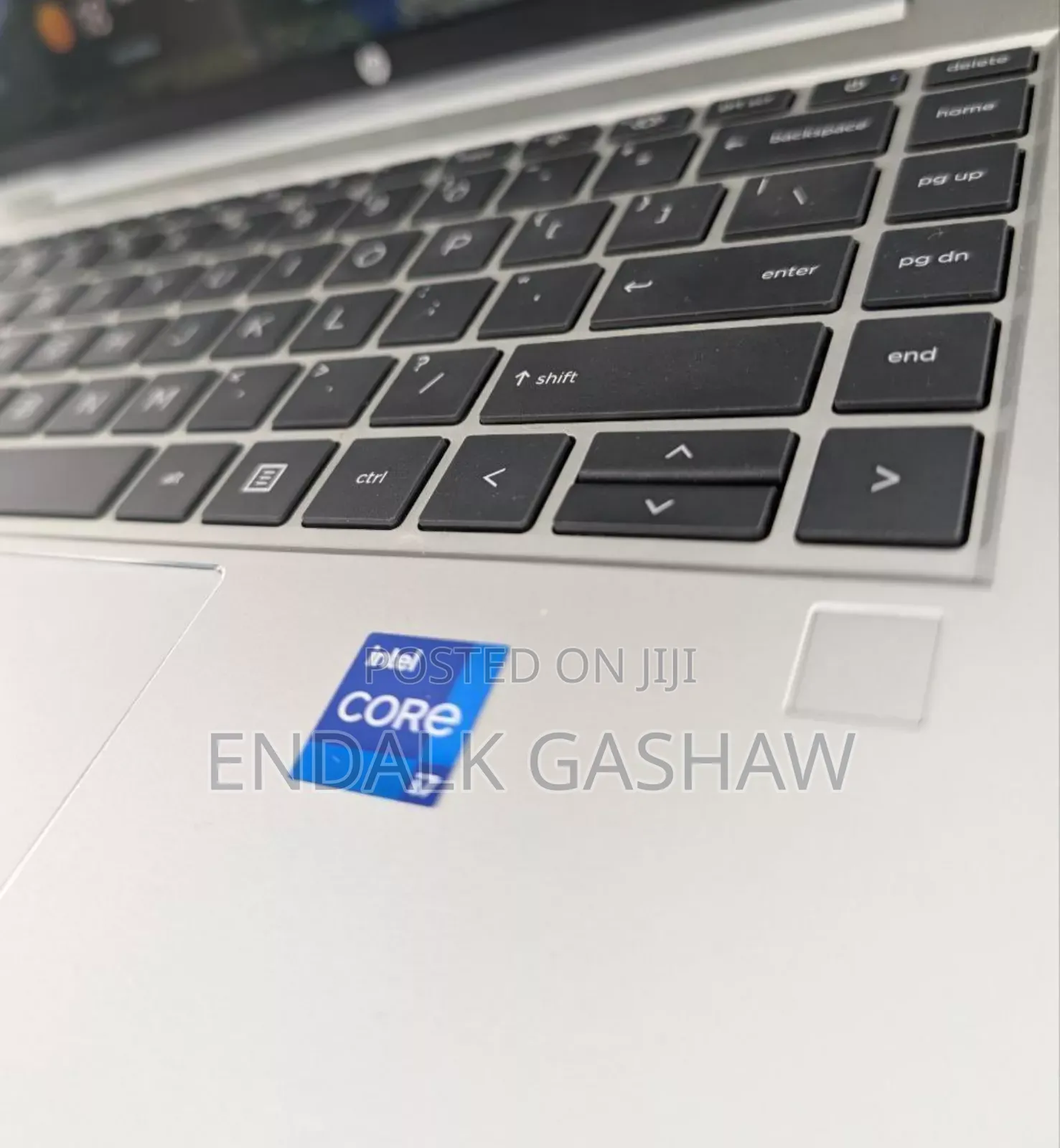 New Laptop HP Stream Notebook 16GB Intel Core I7 SSD 512GB