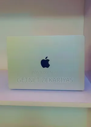 New Laptop Apple MacBook Pro M1 16GB Apple M1 Pro SSD 512GB