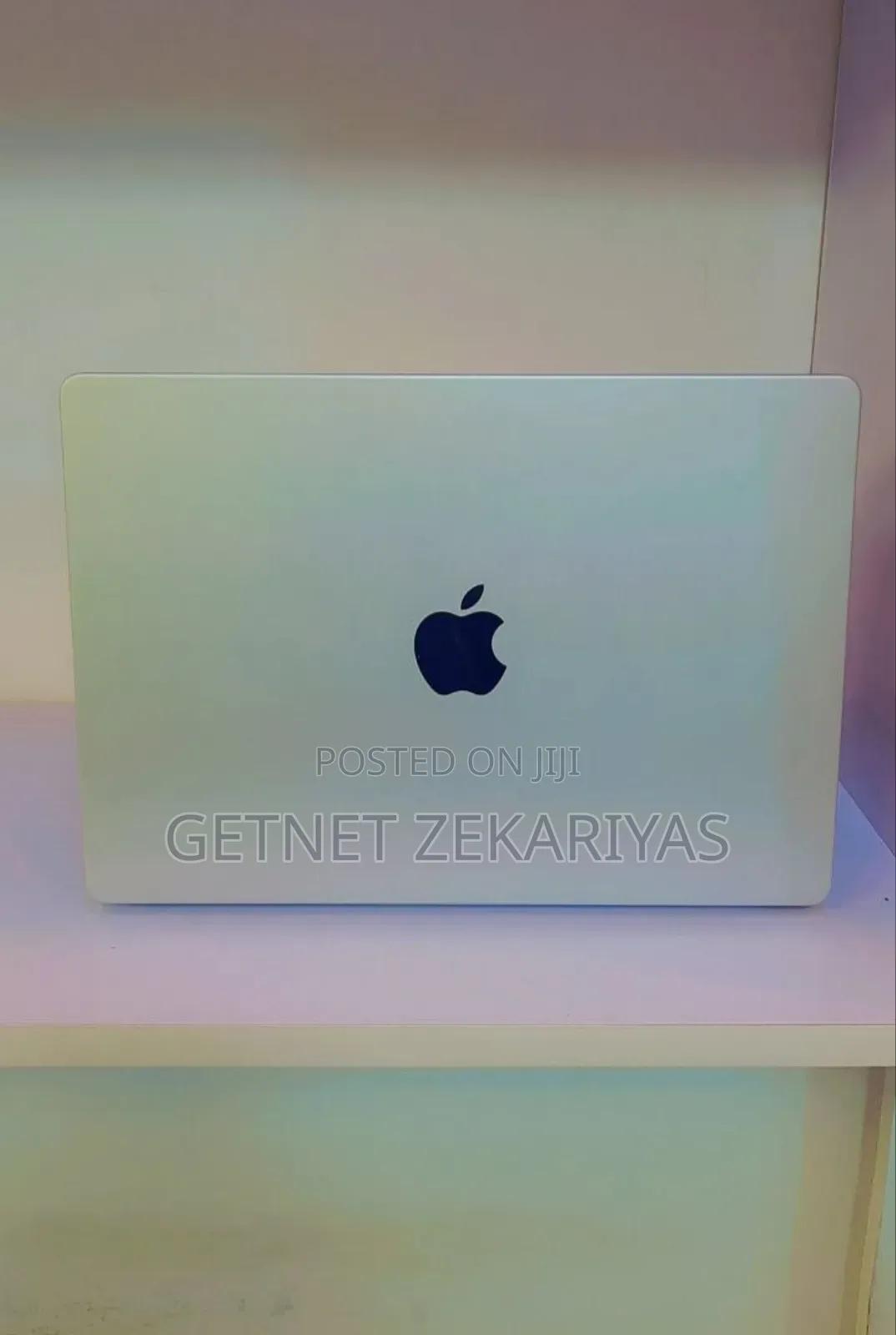 New Laptop Apple MacBook Pro M1 16GB Apple M1 Pro SSD 512GB