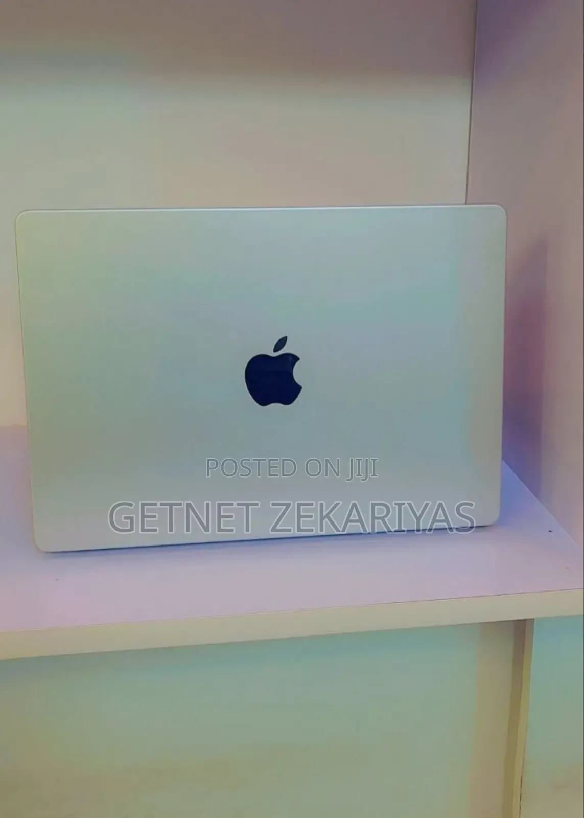 New Laptop Apple MacBook Pro M1 16GB Apple M1 Pro SSD 512GB