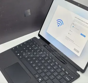 New Laptop Microsoft Surface 16GB Qualcomm Snapdragon X Plus SSD 512GB