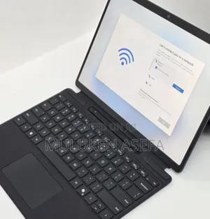 New Laptop Microsoft Surface 16GB Qualcomm Snapdragon X Plus SSD 512GB