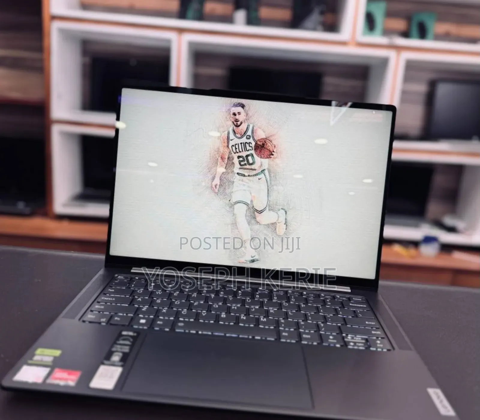 New Laptop Lenovo Thinkpad P14s 16GB AMD Ryzen 7 SSD 1T