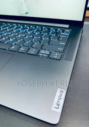 New Laptop Lenovo Thinkpad P14s 16GB AMD Ryzen 7 SSD 1T