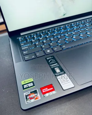 New Laptop Lenovo Thinkpad P14s 16GB AMD Ryzen 7 SSD 1T