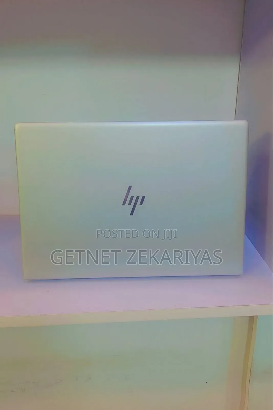 New Laptop HP EliteBook 840 G5 16GB Intel Core I7 SSD 512GB