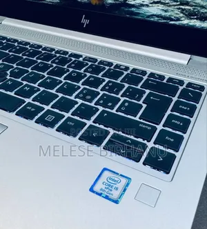 New Laptop HP EliteBook 840 G5 16GB Intel Core I5 SSD 512GB