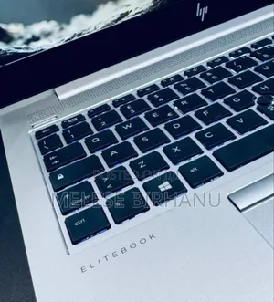 New Laptop HP EliteBook 840 G5 16GB Intel Core I5 SSD 512GB