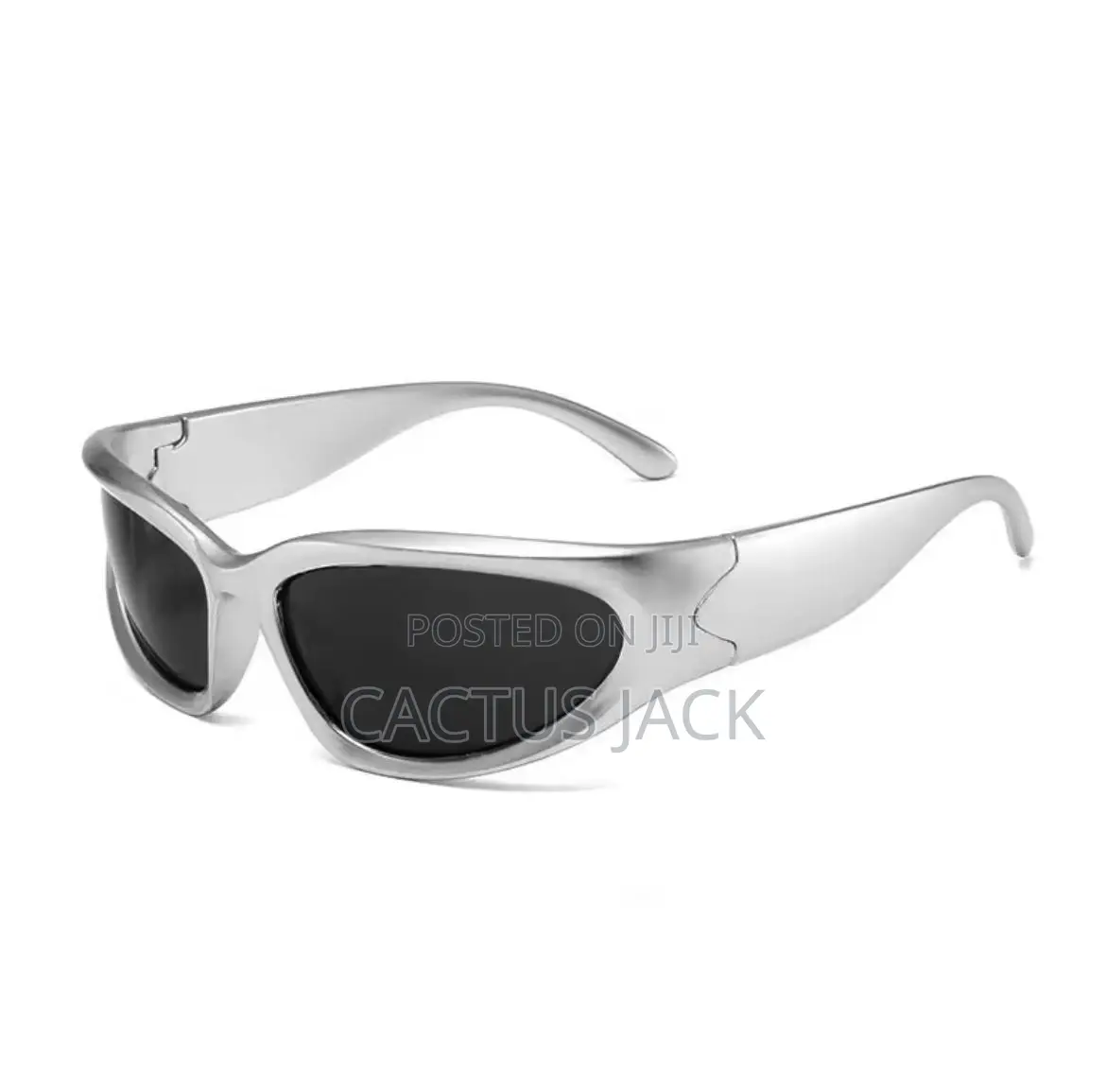 Y2k Classic Sunglasses