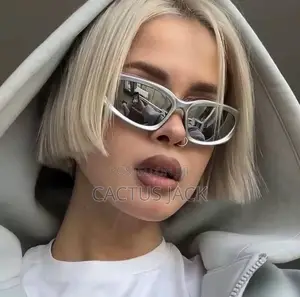 Y2k Classic Sunglasses