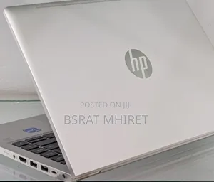 Photo - New Laptop HP ProBook 440 16GB Intel Core I7 SSD 512GB