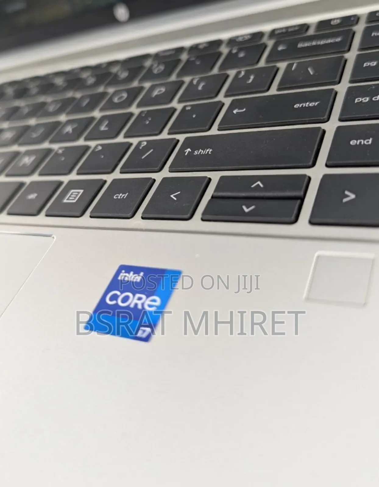 New Laptop HP ProBook 440 16GB Intel Core I7 SSD 512GB