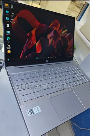 New Laptop HP Pavilion 15 16GB Intel Core I5 SSD 1T