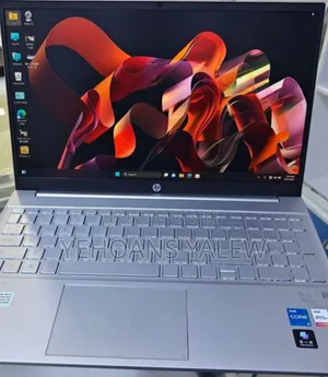 New Laptop HP Pavilion 15 16GB Intel Core I5 SSD 1T
