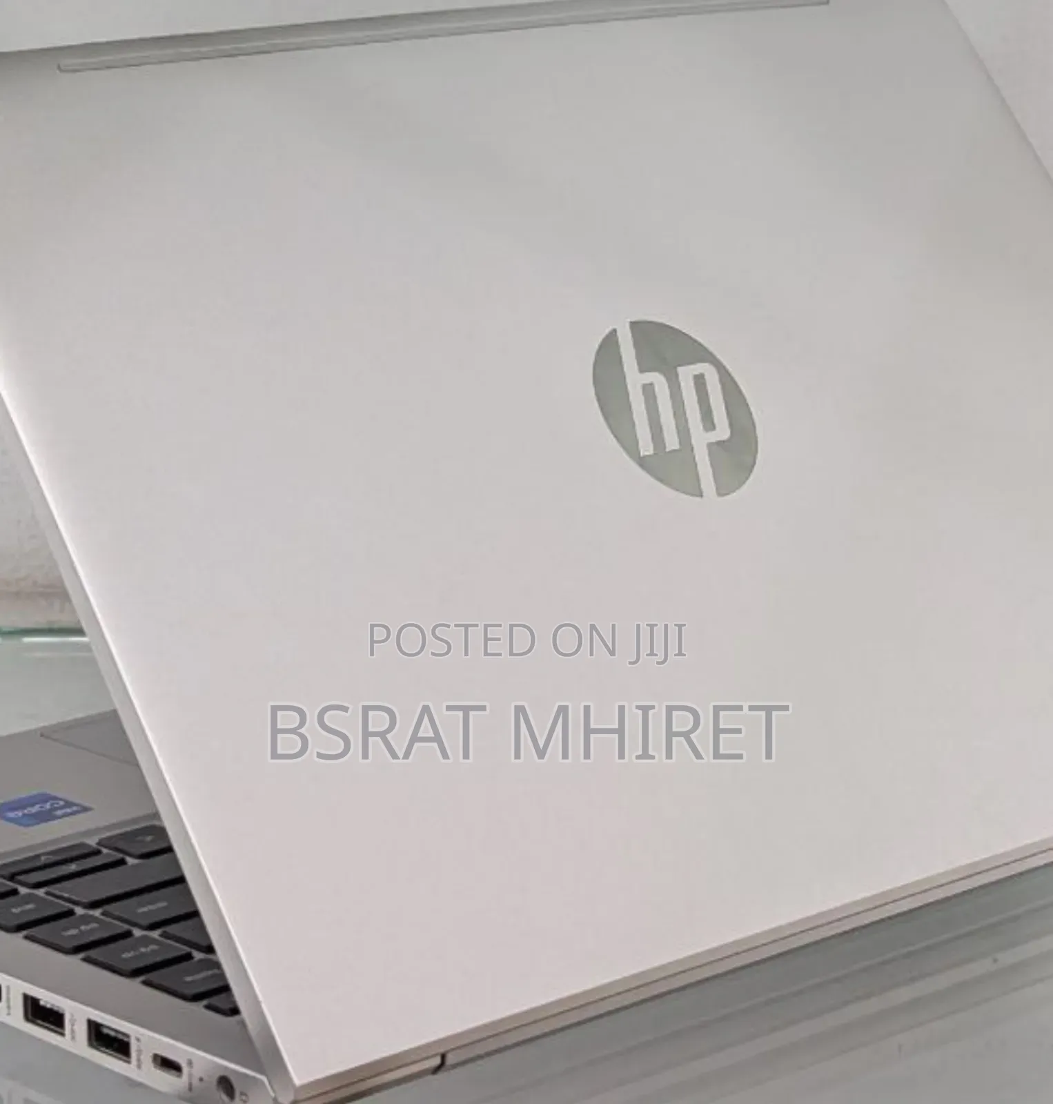 New Laptop HP ProBook 440 16GB Intel Core I7 SSD 512GB