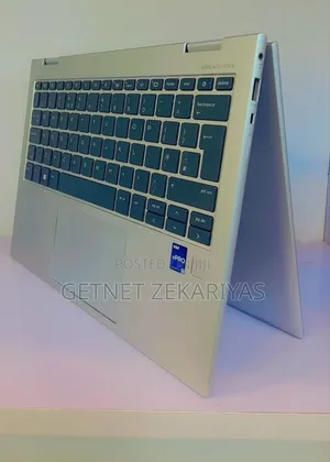 Photo - New Laptop HP EliteBook X GB Intel Core I7 SSD 512GB