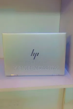 New Laptop HP EliteBook X GB Intel Core I7 SSD 512GB