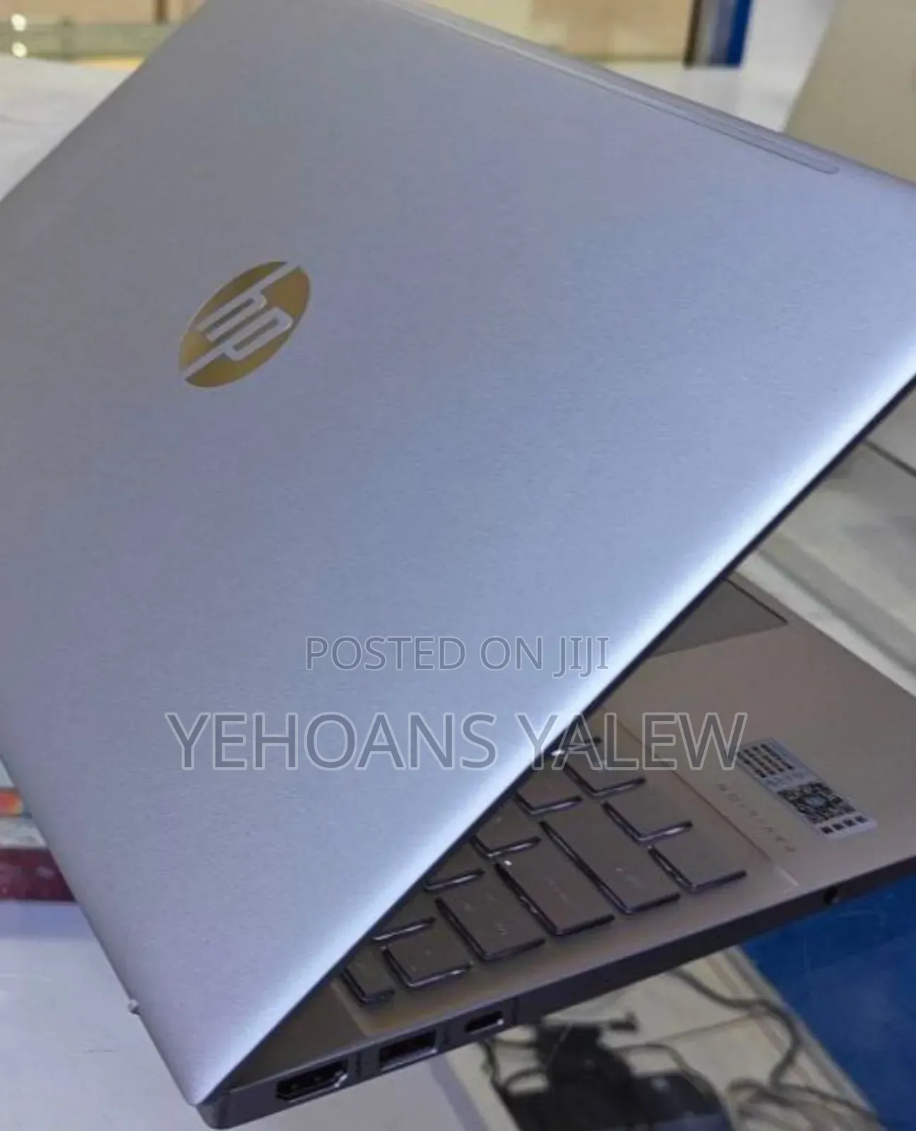 New Laptop HP Pavilion 15 16GB Intel Core I5 SSD 1T