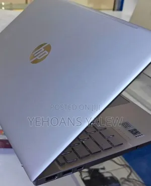 New Laptop HP Pavilion 15 16GB Intel Core I5 SSD 1T