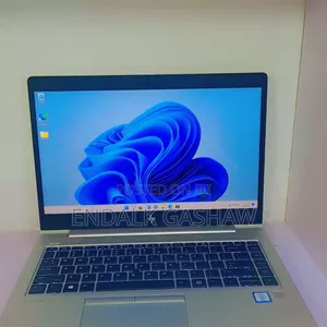 New Laptop HP EliteBook 840 16GB Intel Core I7 SSD 512GB