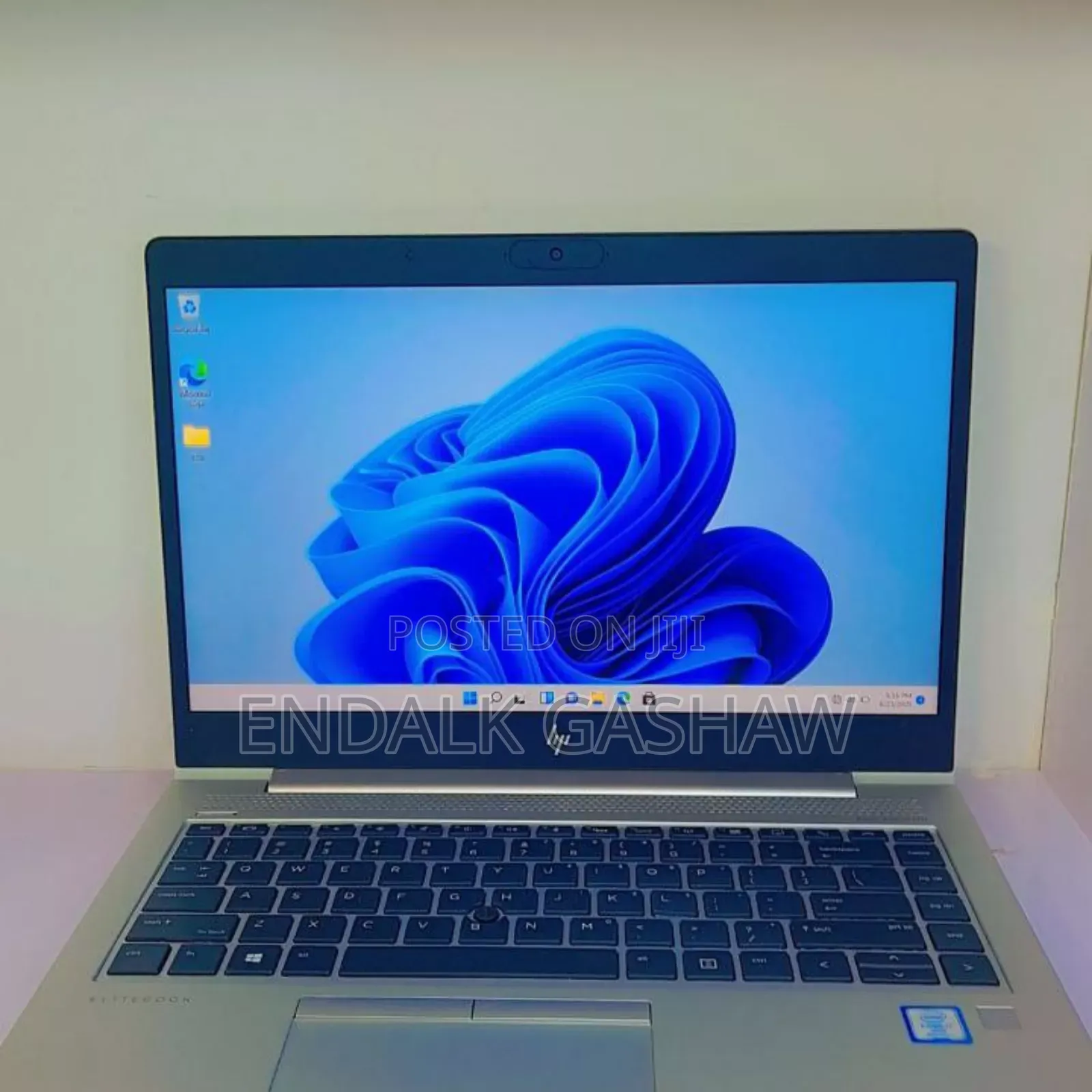 New Laptop HP EliteBook 840 16GB Intel Core I7 SSD 512GB