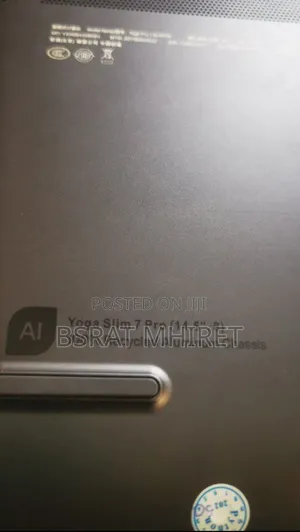 New Laptop Lenovo Yoga 11e 32GB Intel Core I7 SSD 1T