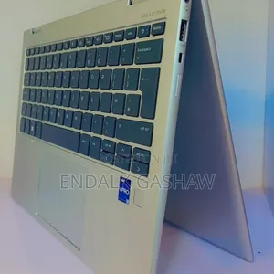 New Laptop HP EliteBook 840 32GB Intel Core I7 SSD 512GB