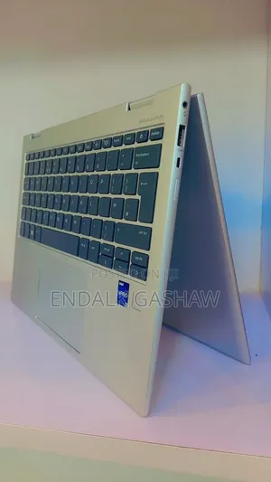 New Laptop HP EliteBook 840 32GB Intel Core I7 SSD 512GB