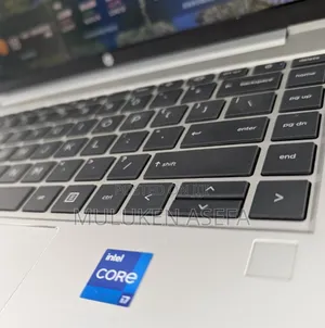 Photo - New Laptop HP ProBook 440 G10 16GB Intel Core I7 SSD 512GB