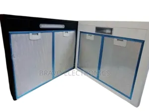 Photo - Alveus Air Saker 60×60 Kitchen Hood + Free Delivery!