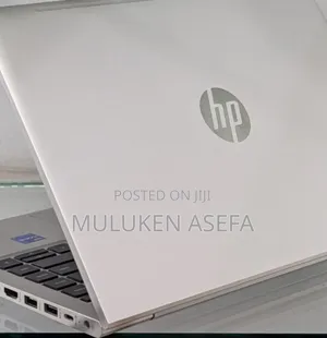 New Laptop HP ProBook 440 G10 16GB Intel Core I7 SSD 512GB