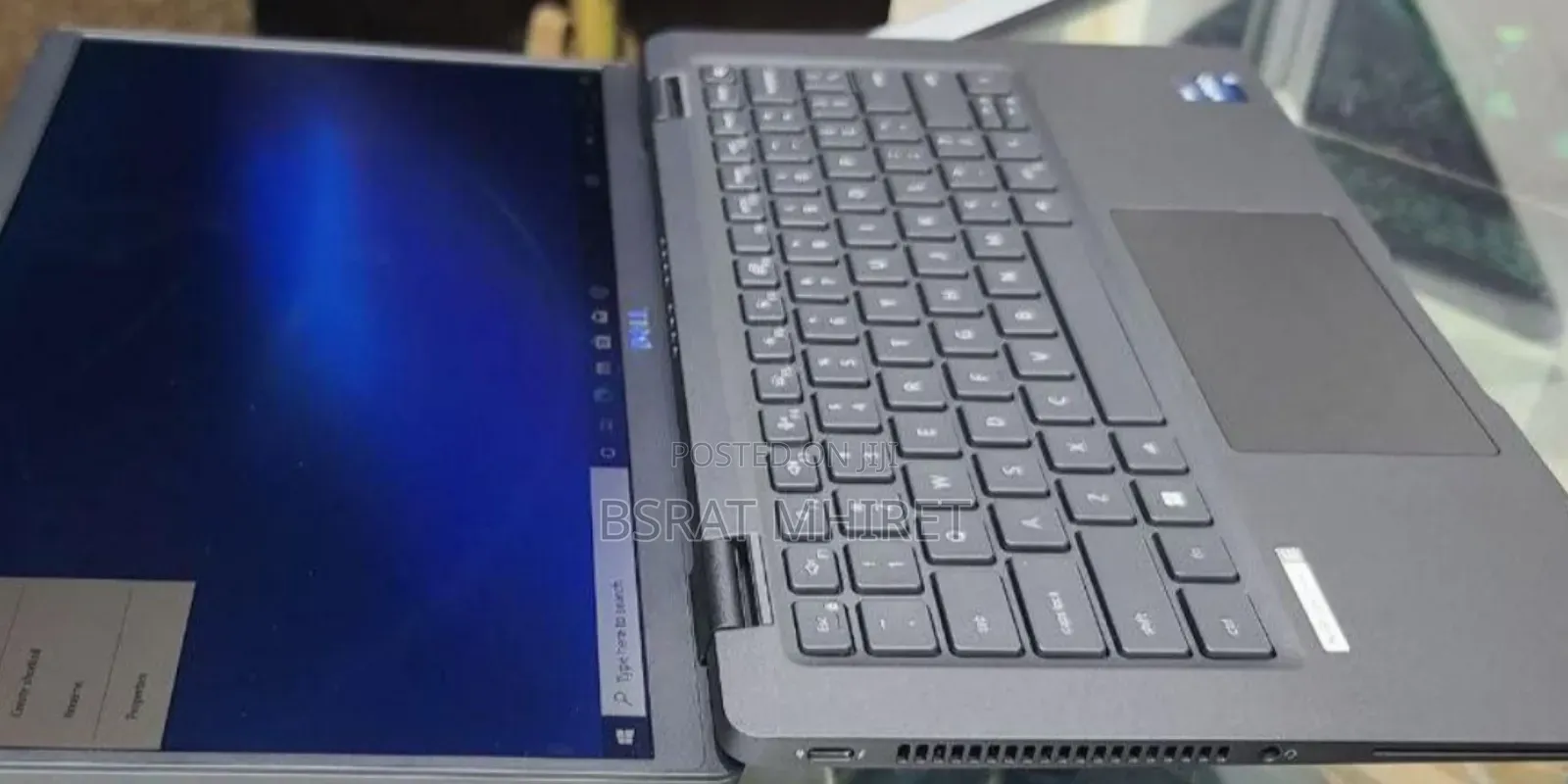 New Laptop Dell Latitude 14 16GB Intel Core I7 SSD 512GB