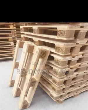 Redwan Jimal Pallet Sellr I L Jiji.Com.Et
