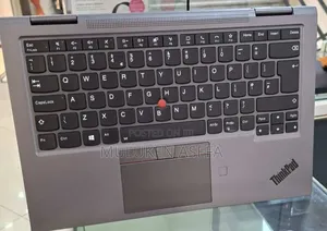 Photo - New Laptop Lenovo ThinkPad X1 Carbon 16GB Intel Core I7 SSD 512GB