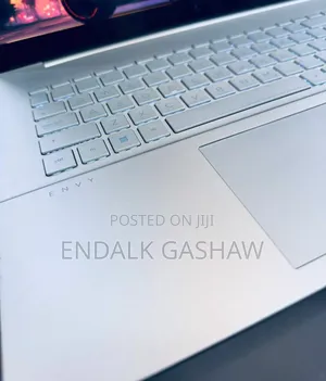 Photo - New Laptop HP Envy X360 32GB Intel Core I7 SSD 1T
