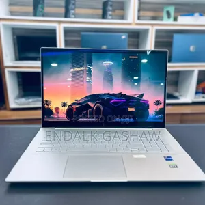 New Laptop HP Envy X360 32GB Intel Core I7 SSD 1T