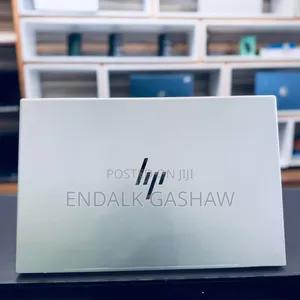 New Laptop HP Envy X360 32GB Intel Core I7 SSD 1T