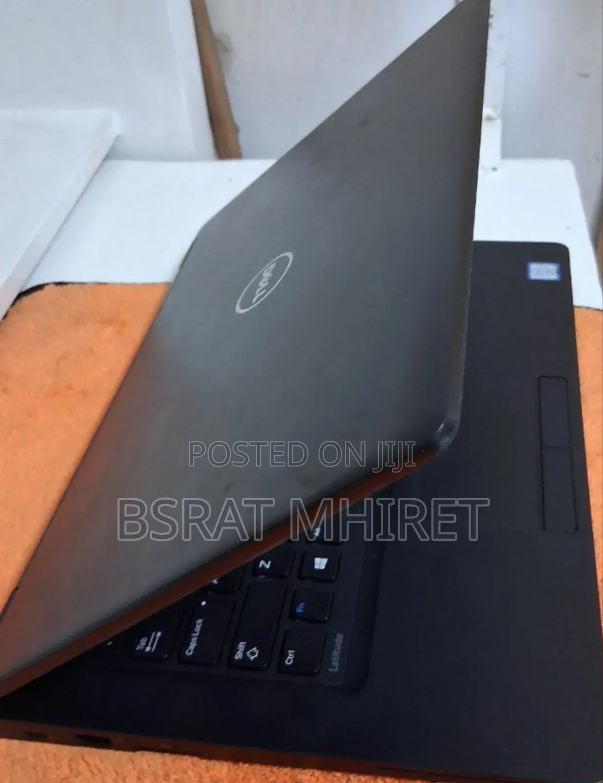 New Laptop MSI GF63 16GB Intel Core I9 SSD 1T